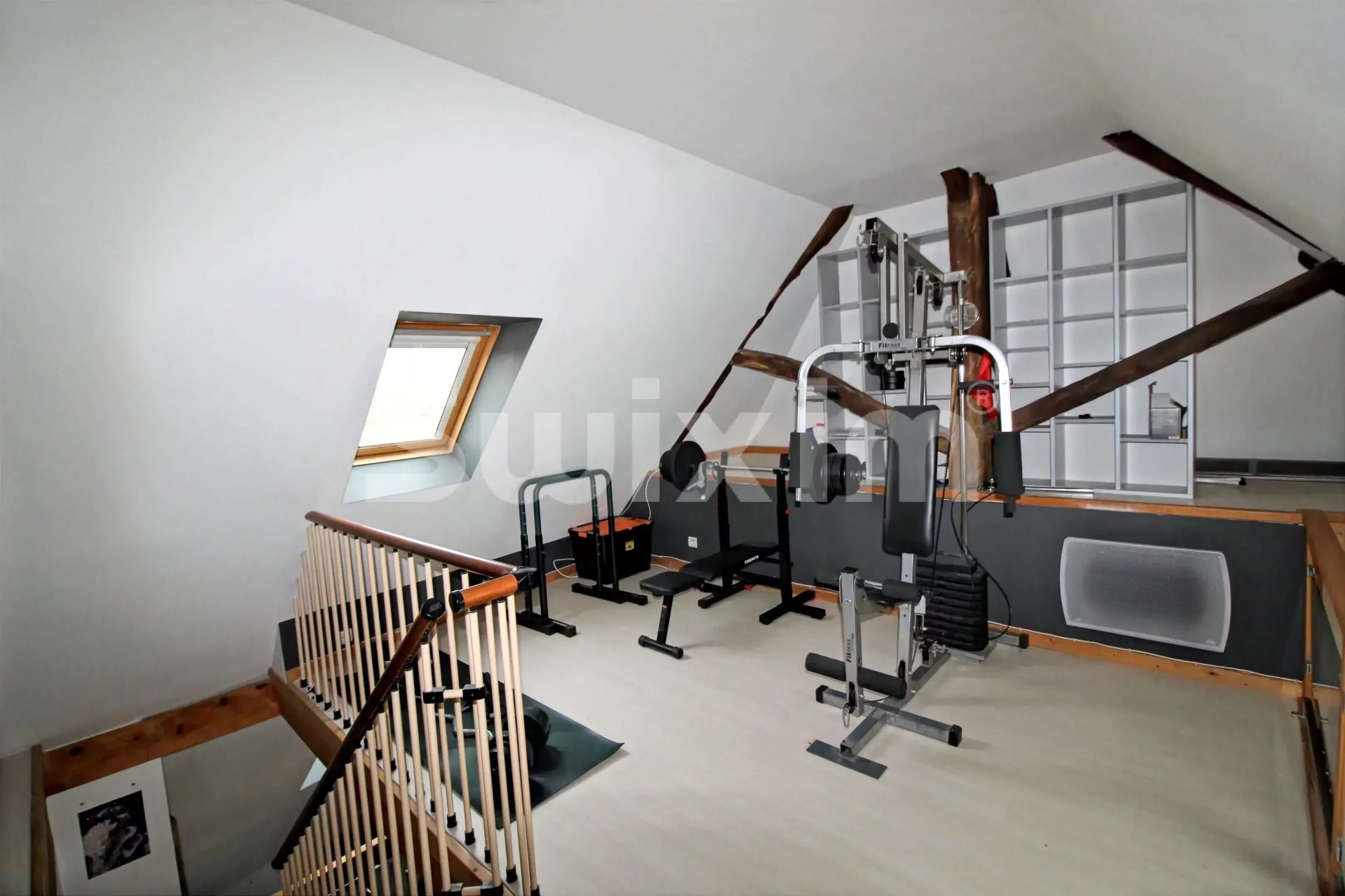 appartement 4 Pièces en vente sur Yenne (73170)