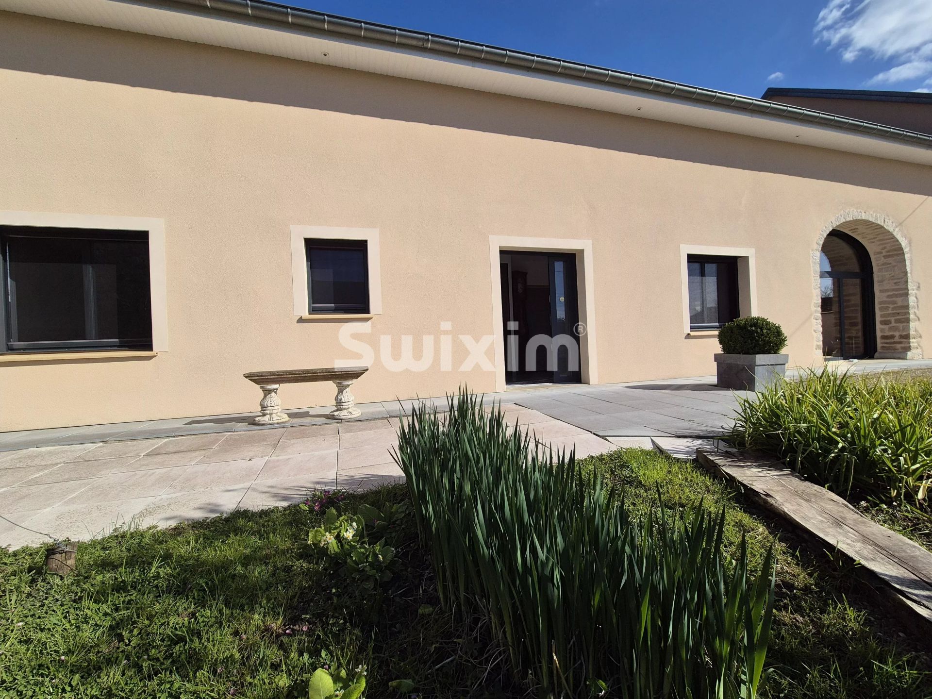 maison 4 Pièces en vente sur Dole (39100)