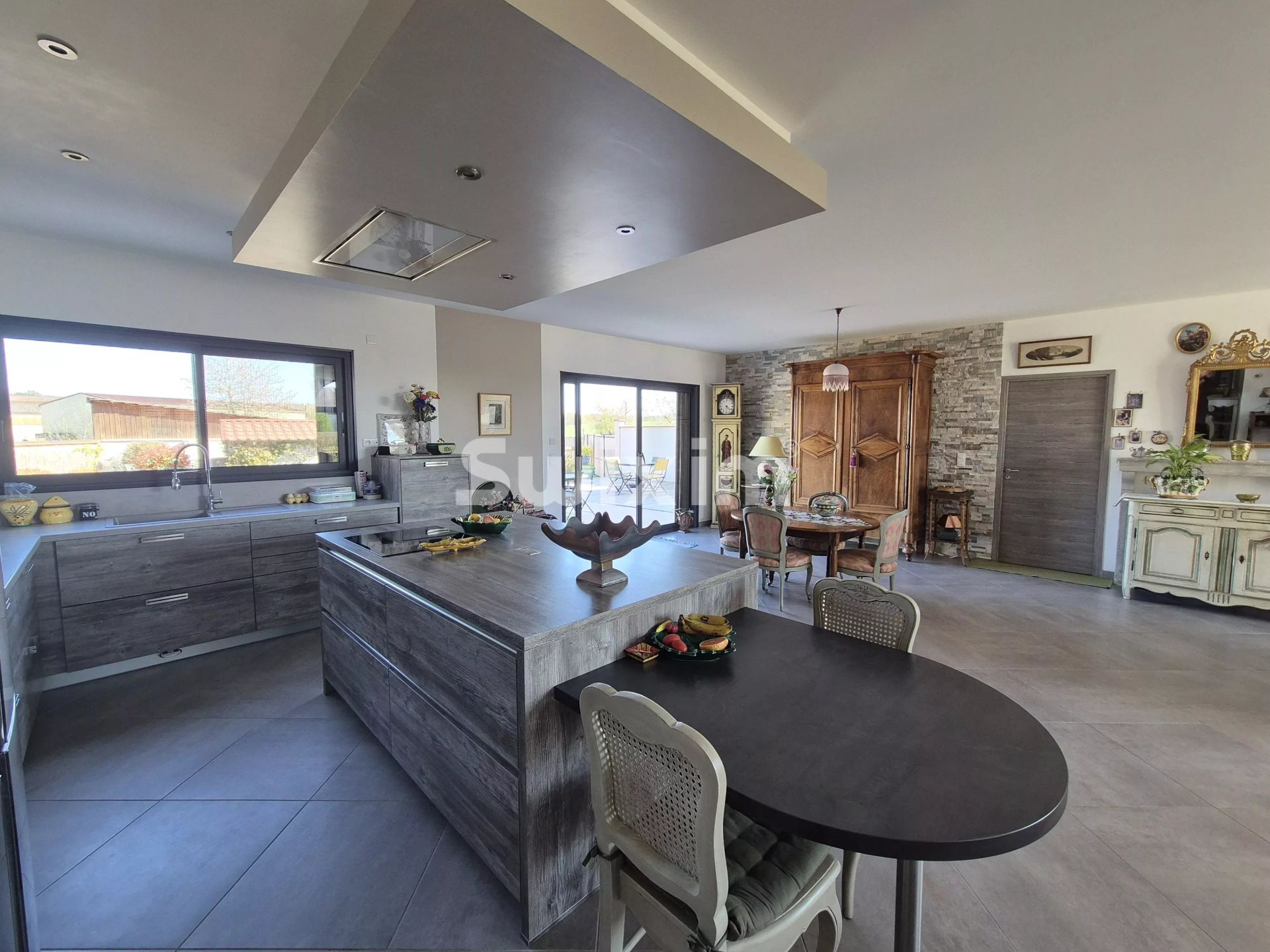 maison 4 Pièces en vente sur Dole (39100)