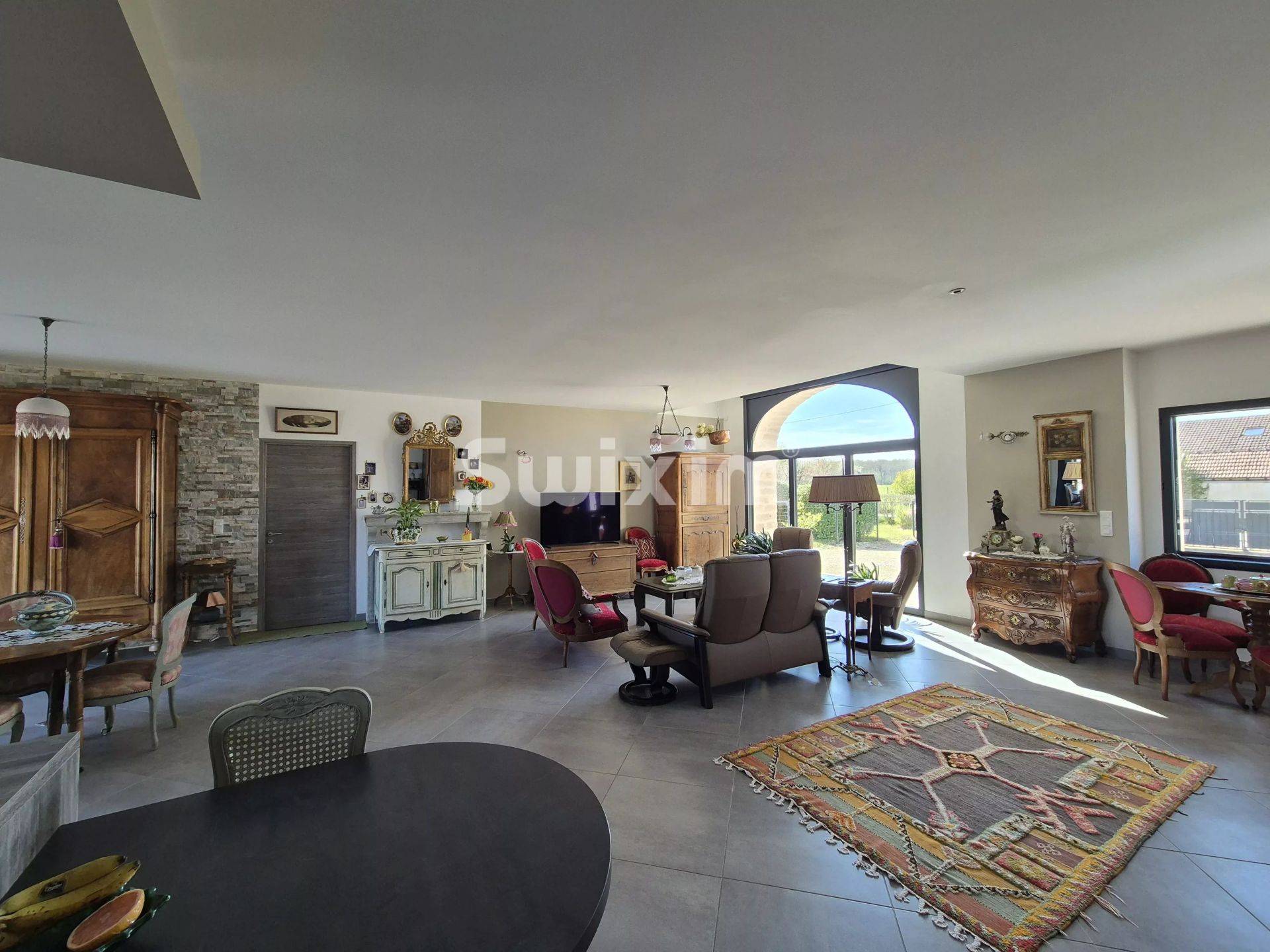 maison 4 Pièces en vente sur Dole (39100)