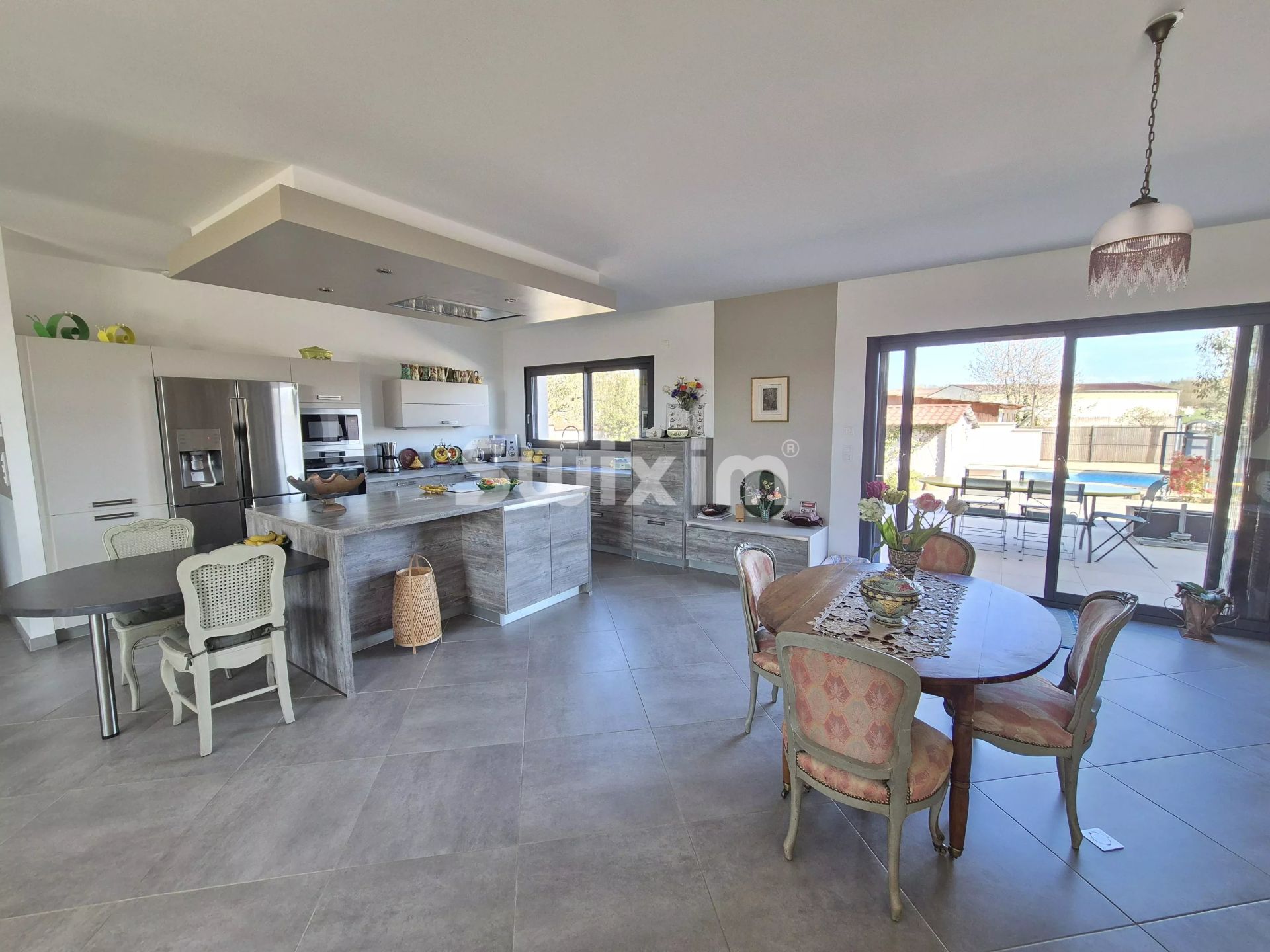 maison 4 Pièces en vente sur Dole (39100)