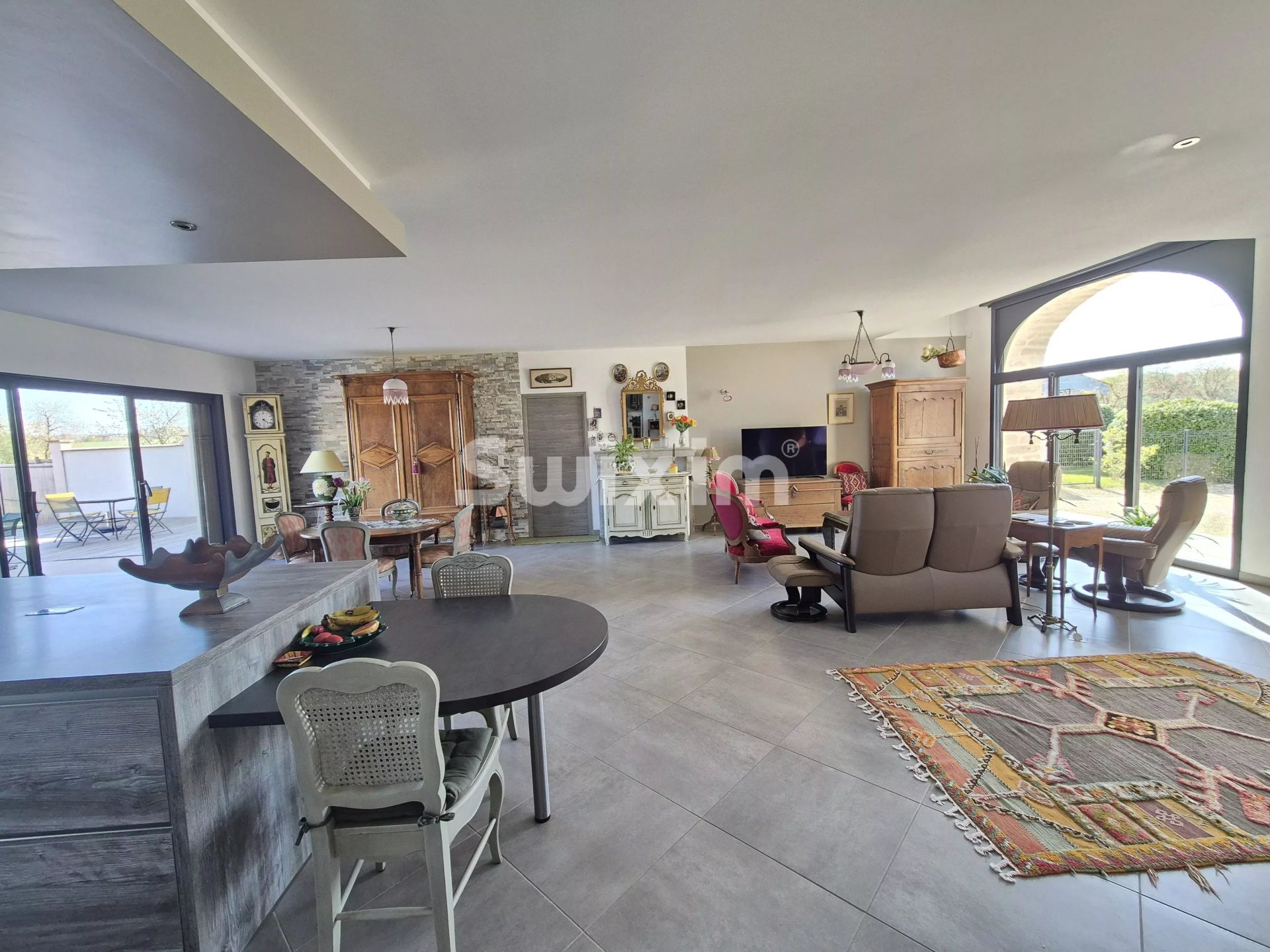 maison 4 Pièces en vente sur Dole (39100)