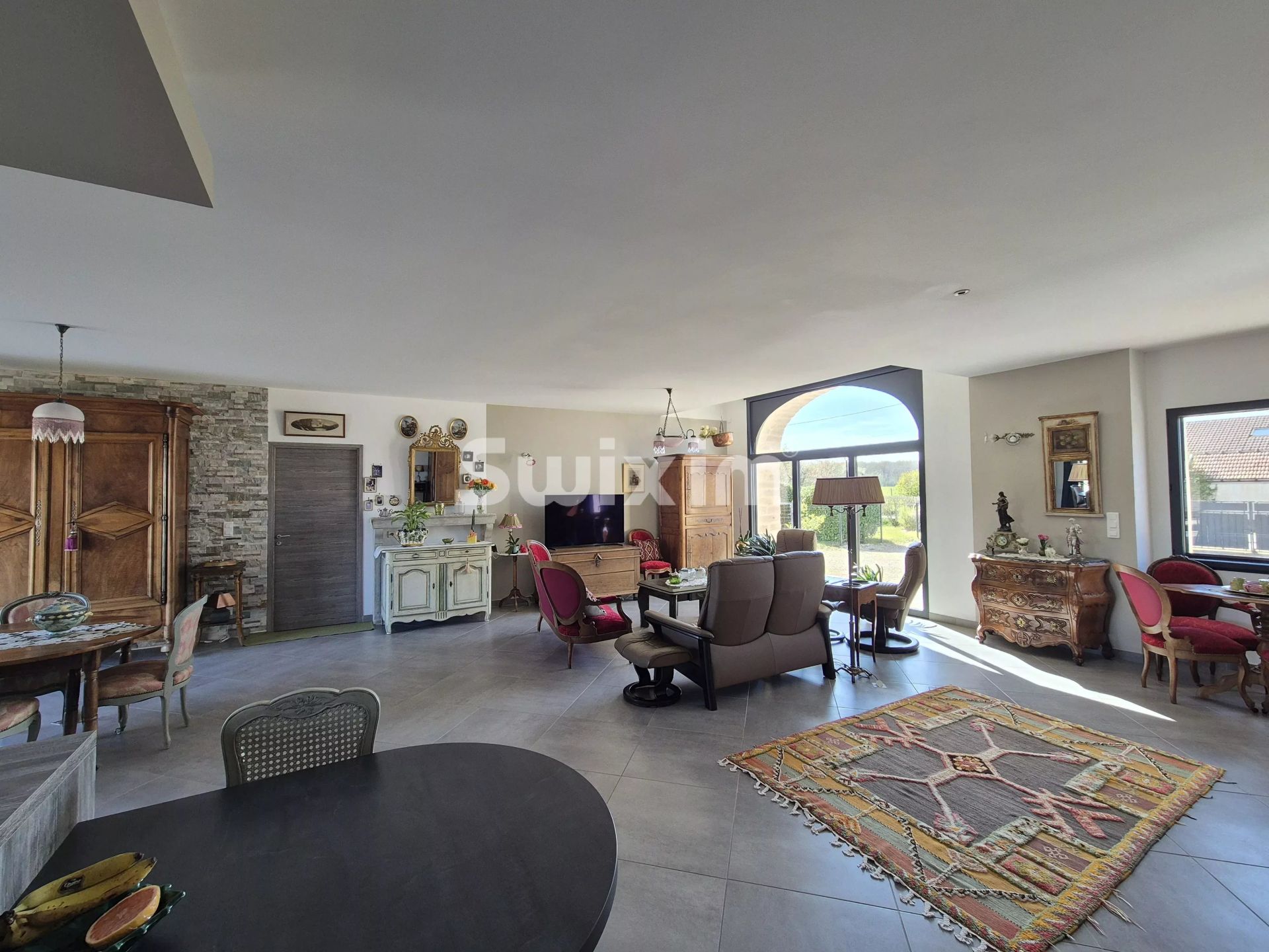 maison 4 Pièces en vente sur Dole (39100)