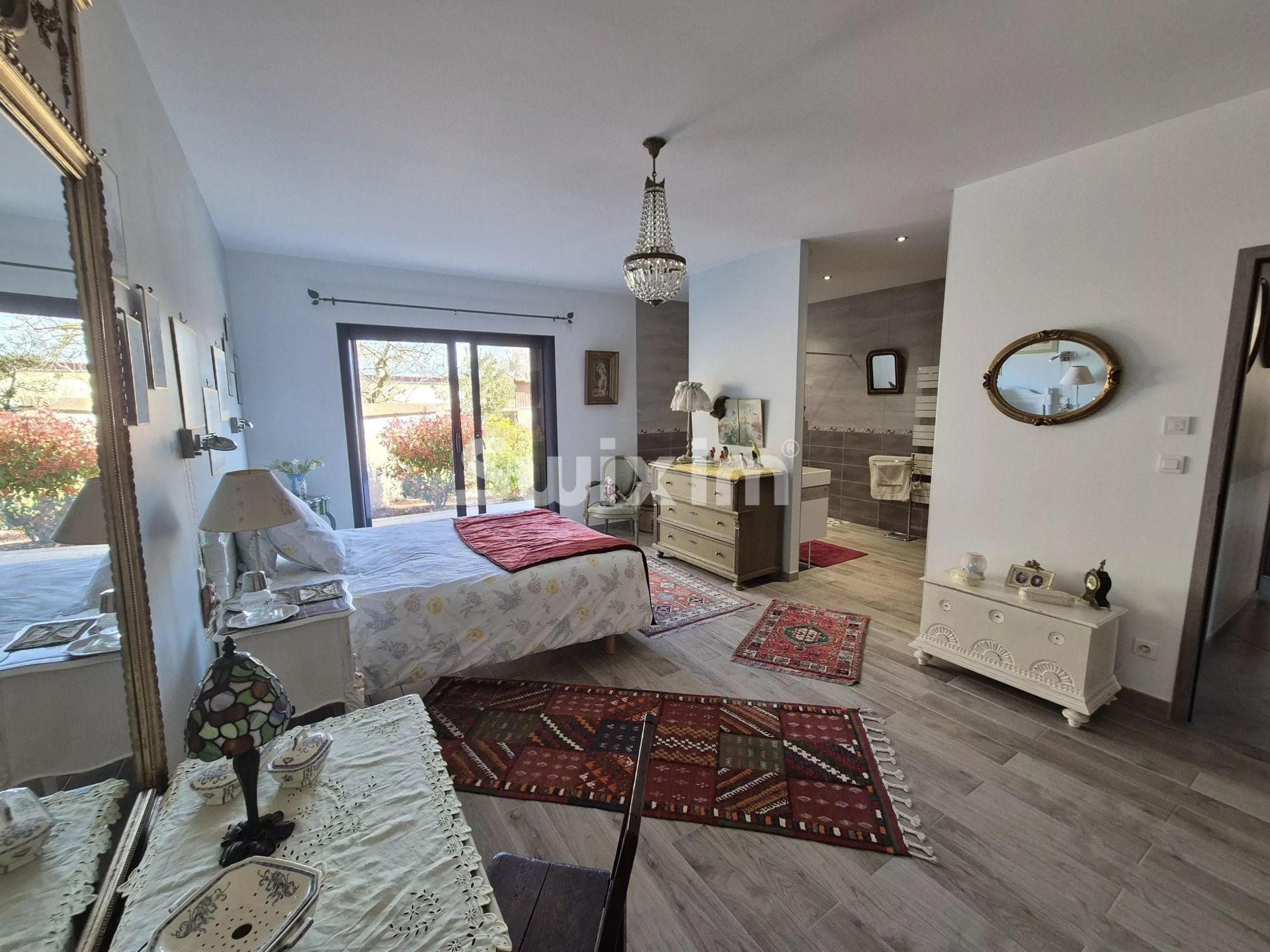 maison 4 Pièces en vente sur Dole (39100)