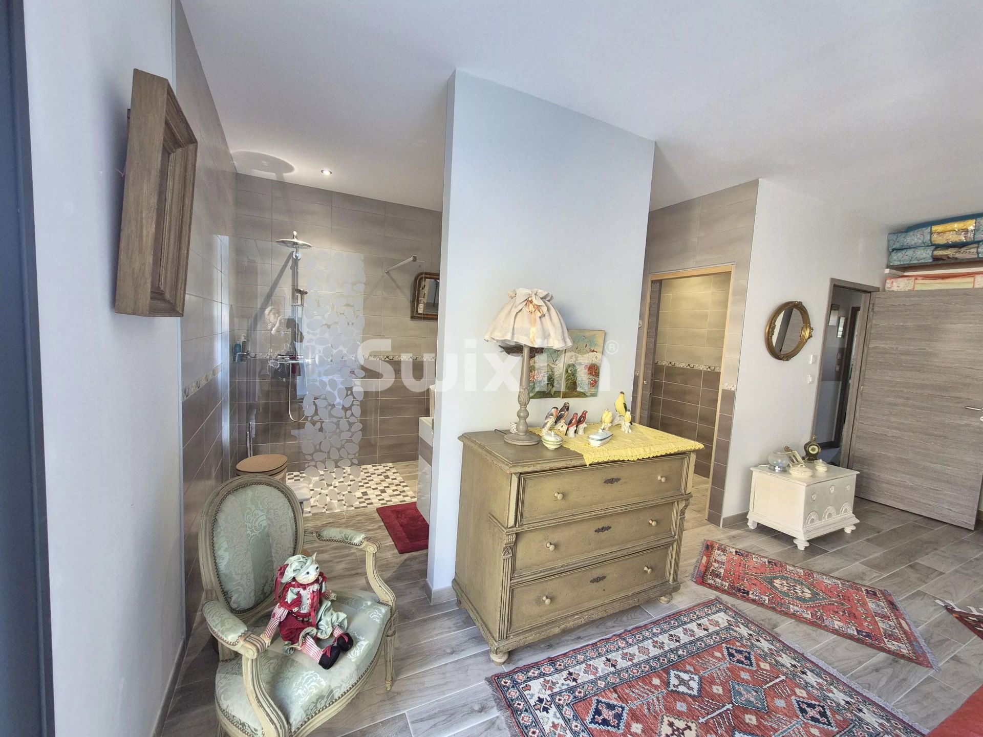 maison 4 Pièces en vente sur Dole (39100)