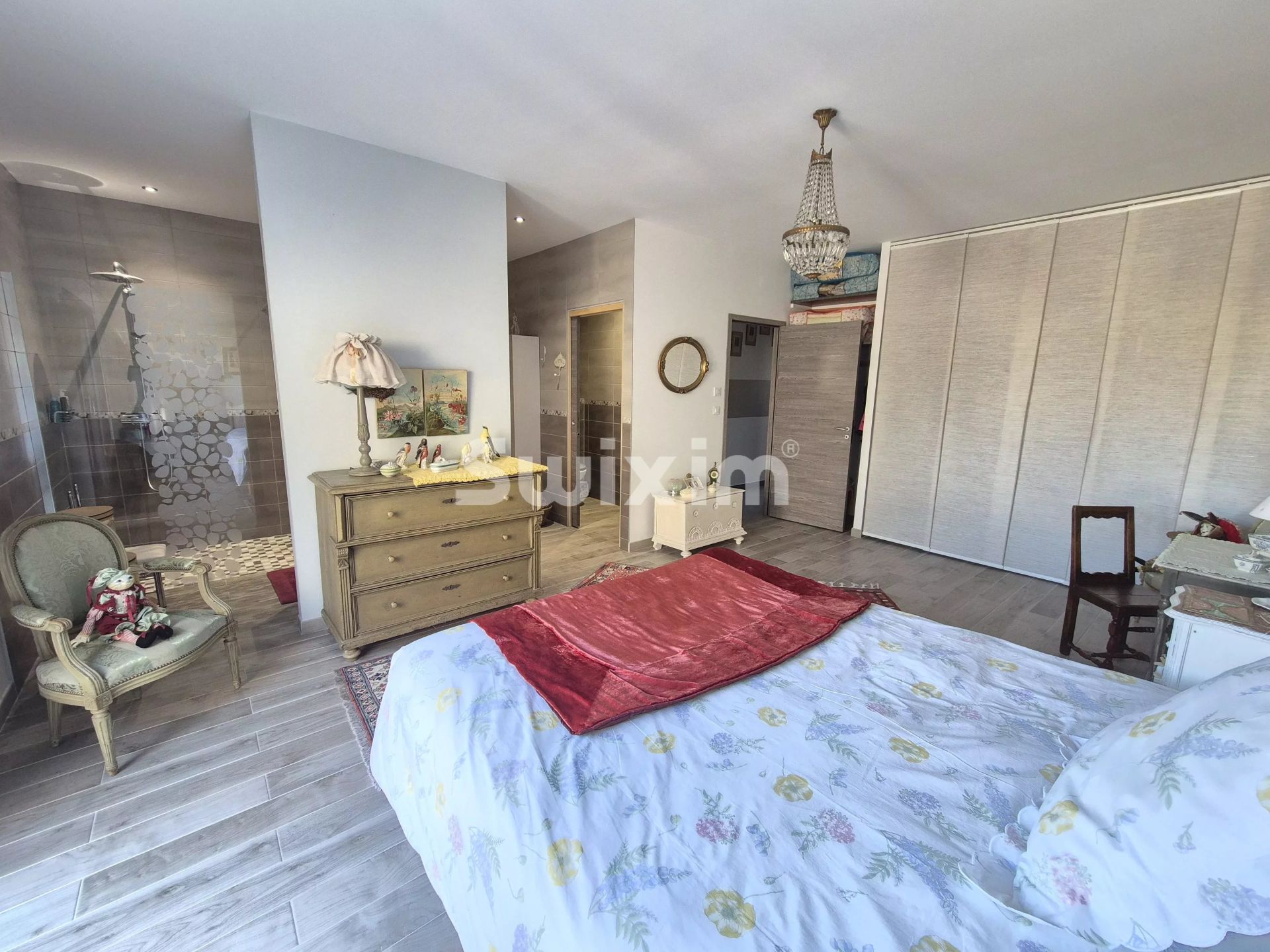 maison 4 Pièces en vente sur Dole (39100)