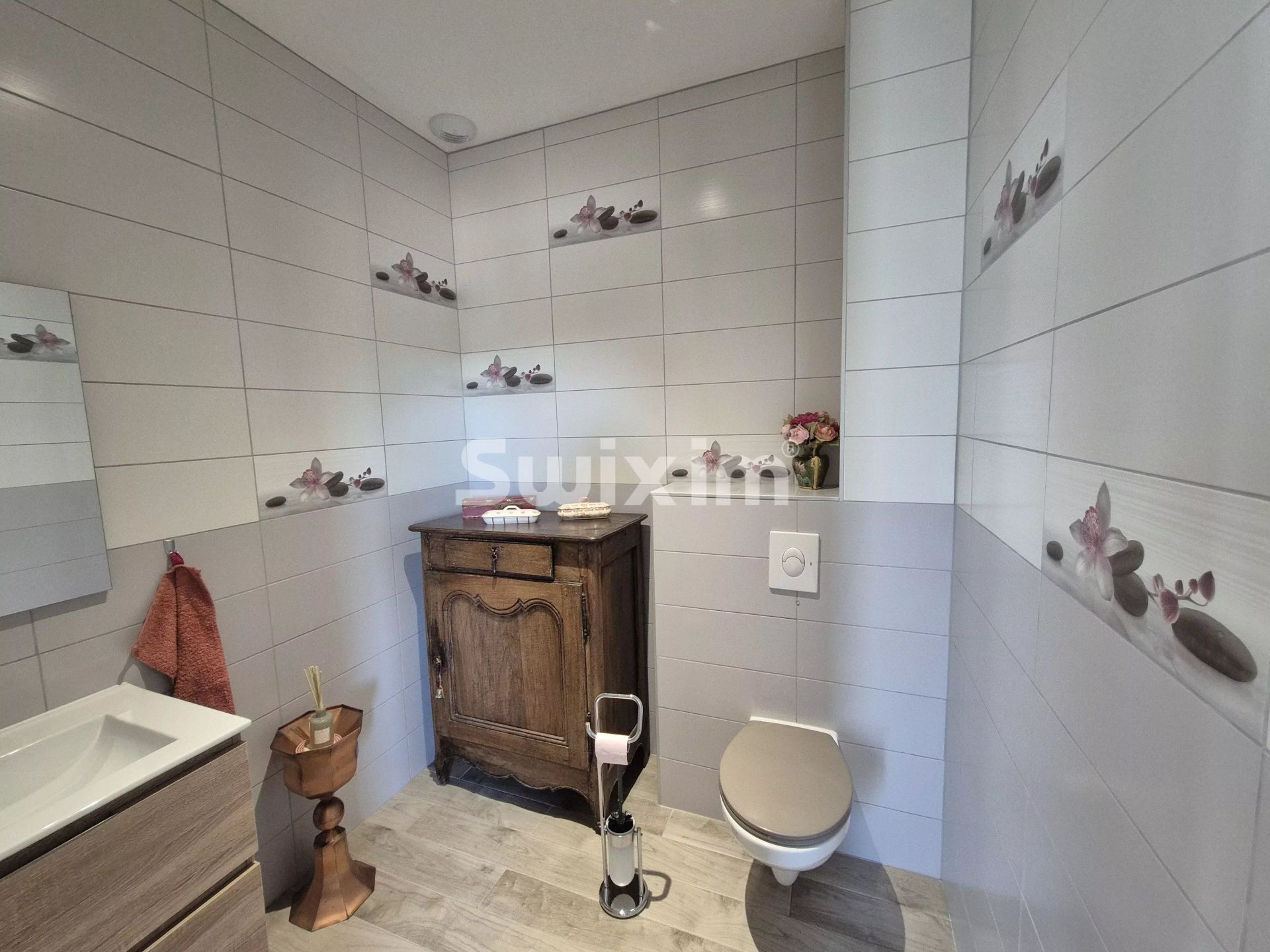 maison 4 Pièces en vente sur Dole (39100)