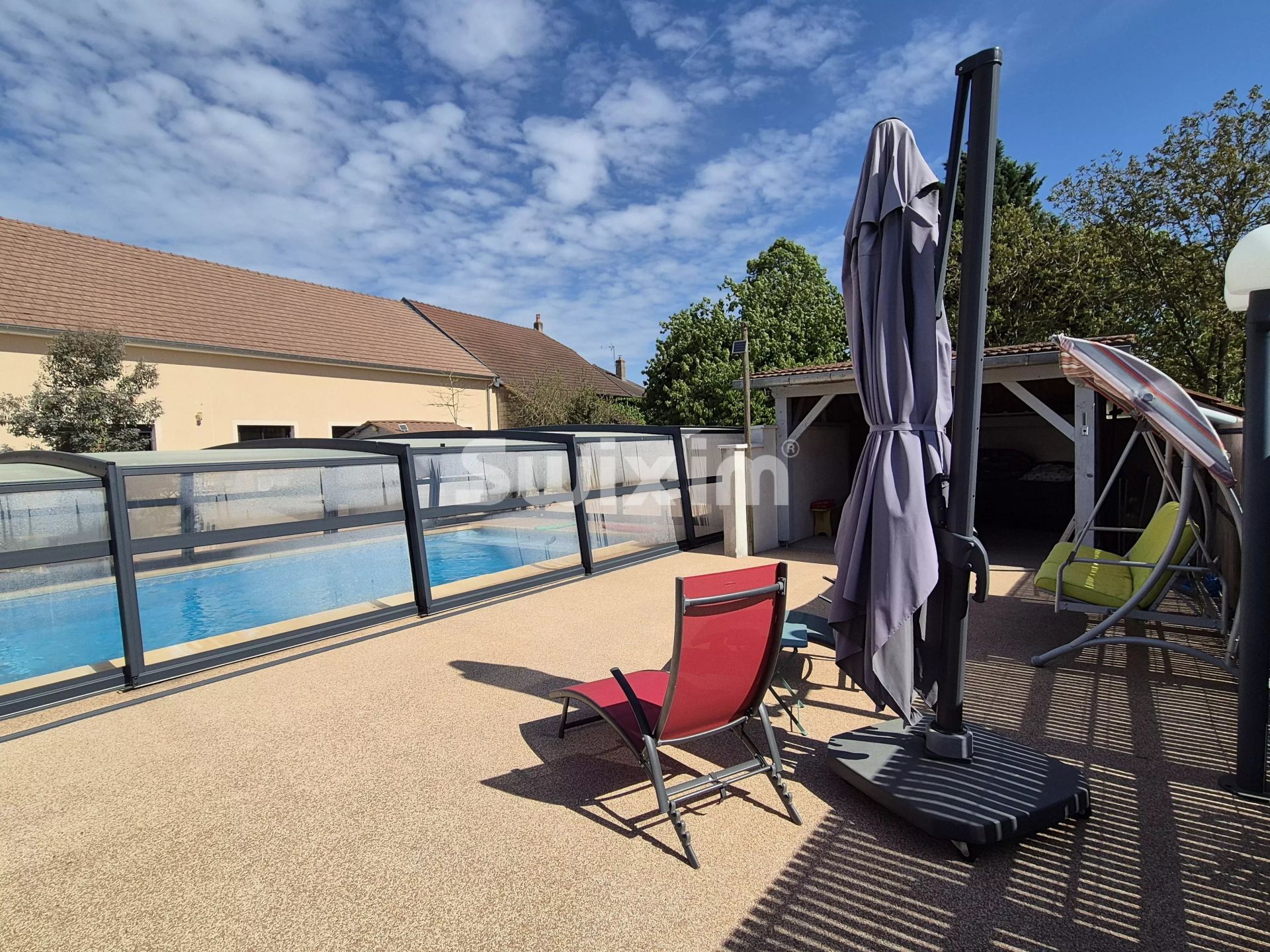 casa 4 Camere in vendita su Auxonne (21130)