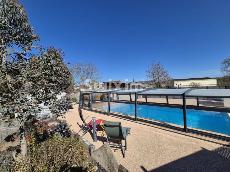 Vente Maison Dole 4&nbsp;Pièces 183&nbsp;m²