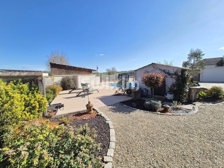 Vendita Casa Auxonne 4&nbsp;Camere 183&nbsp;m²