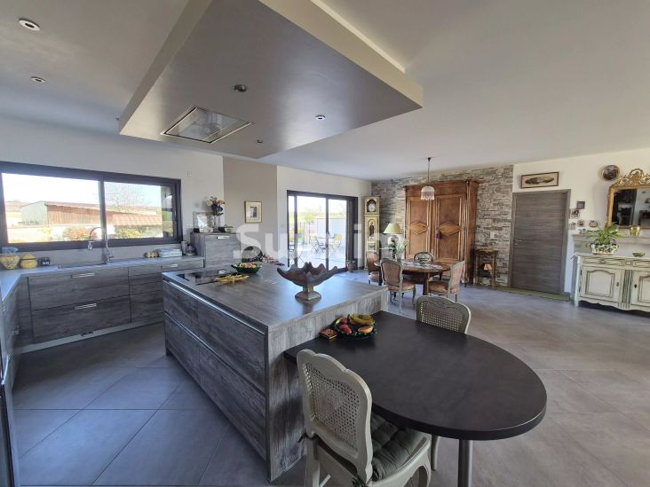 Verkauf Haus Auxonne 4 Zimmer 183 m² — 18
