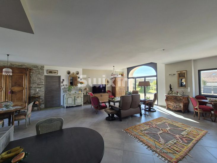 Verkauf Haus Auxonne 4 Zimmer 183 m² — 21