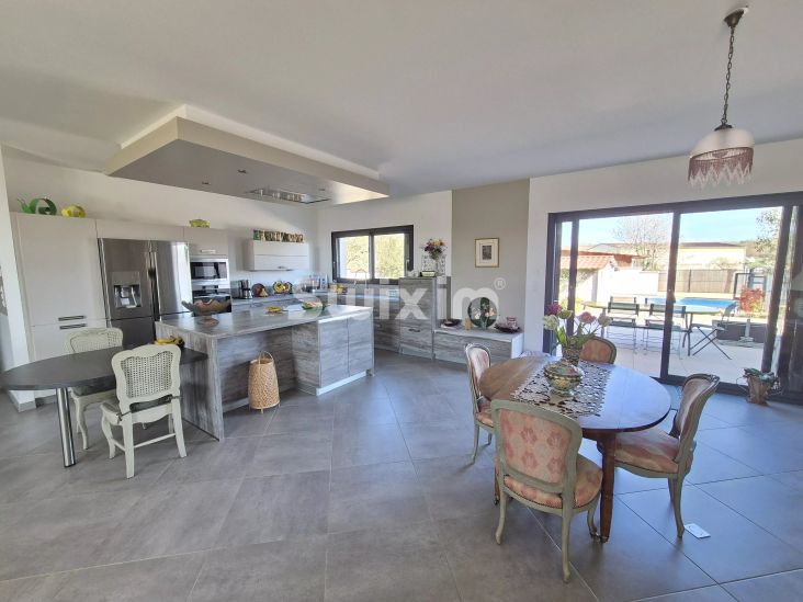 Verkauf Haus Auxonne 4 Zimmer 183 m² — 24
