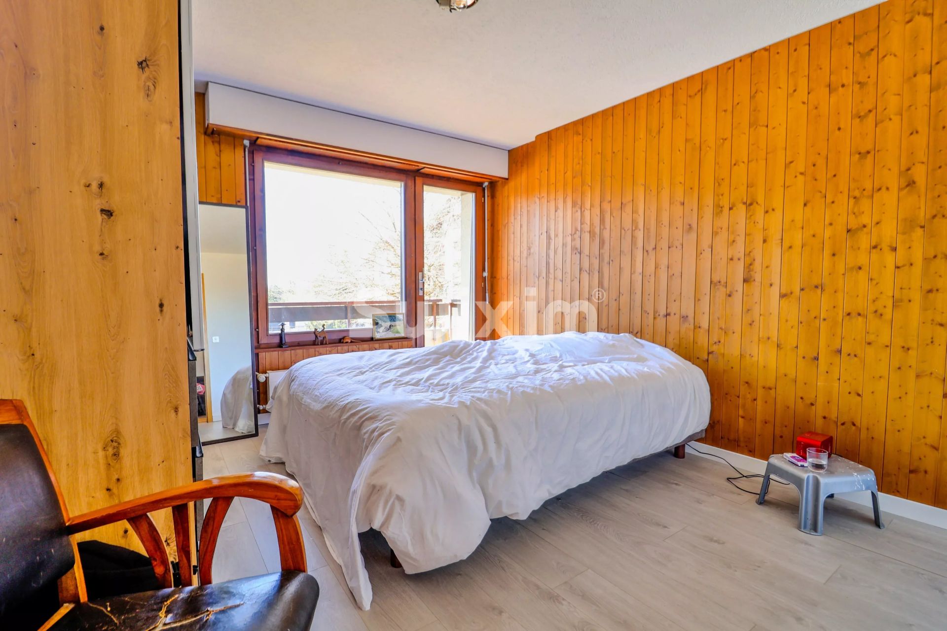 appartement 3.5 Zimmer zum verkauf auf Châtel-Saint-Denis (1618)