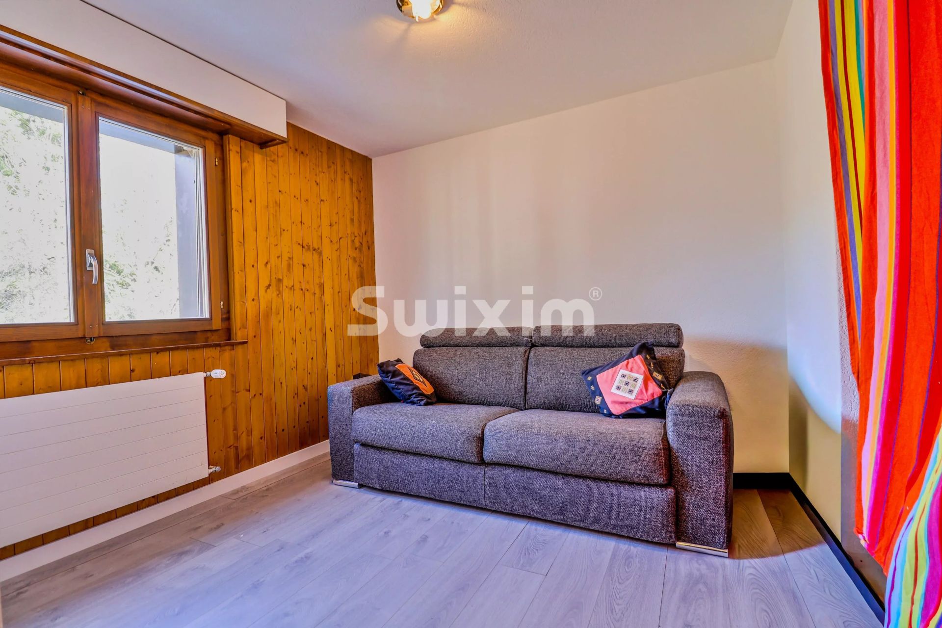 appartement 3.5 Zimmer zum verkauf auf Châtel-Saint-Denis (1618)