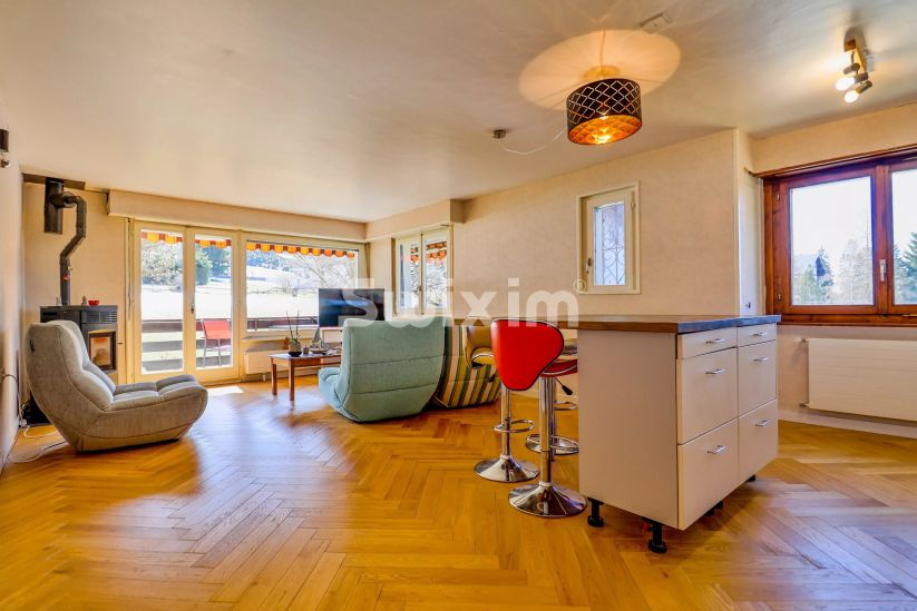 Verkauf Appartement Châtel-Saint-Denis 3.5&nbsp;Zimmer 66&nbsp;m²