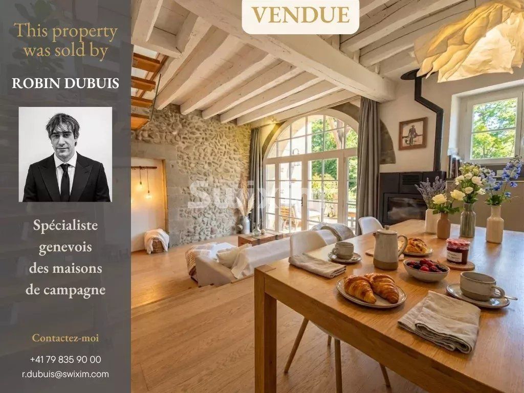 casa 5 Camere in vendita su Avully (1237)