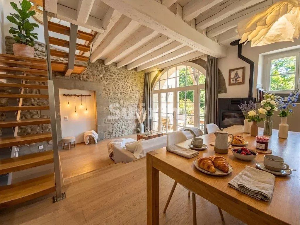 casa 5 Camere in vendita su Avully (1237)