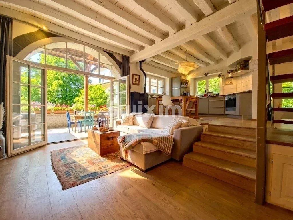 casa 5 Camere in vendita su Avully (1237)