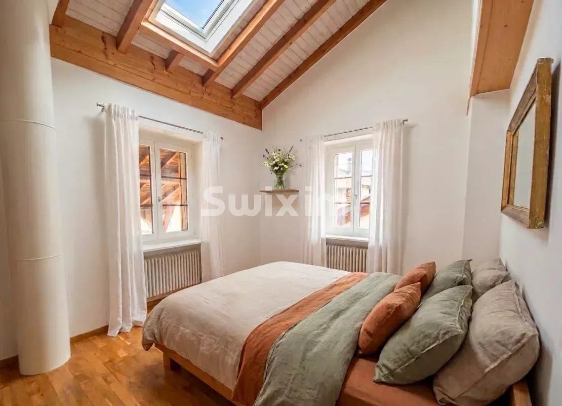 casa 5 Camere in vendita su Avully (1237)