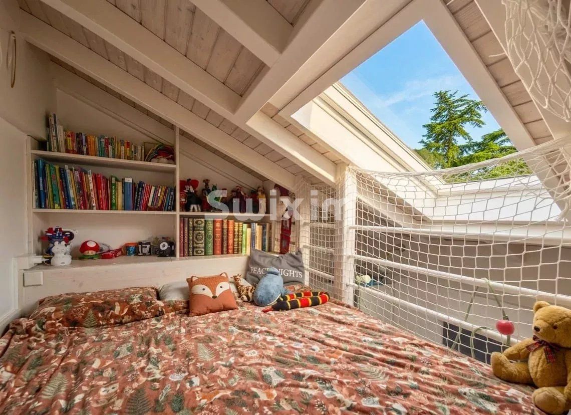 casa 5 Camere in vendita su Avully (1237)