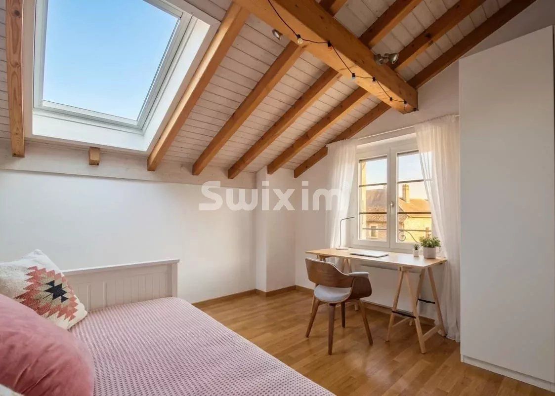 casa 5 Camere in vendita su Avully (1237)