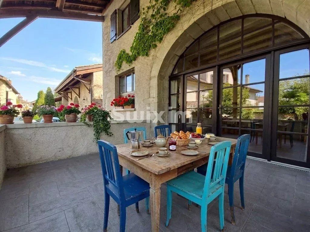 casa 5 Camere in vendita su Avully (1237)