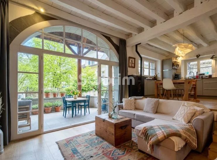 Sale House Avully 5&nbsp;Rooms 108&nbsp;m²