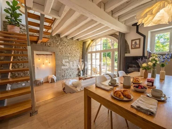 Venta Casa Avully 5&nbsp;Salas 108&nbsp;m²