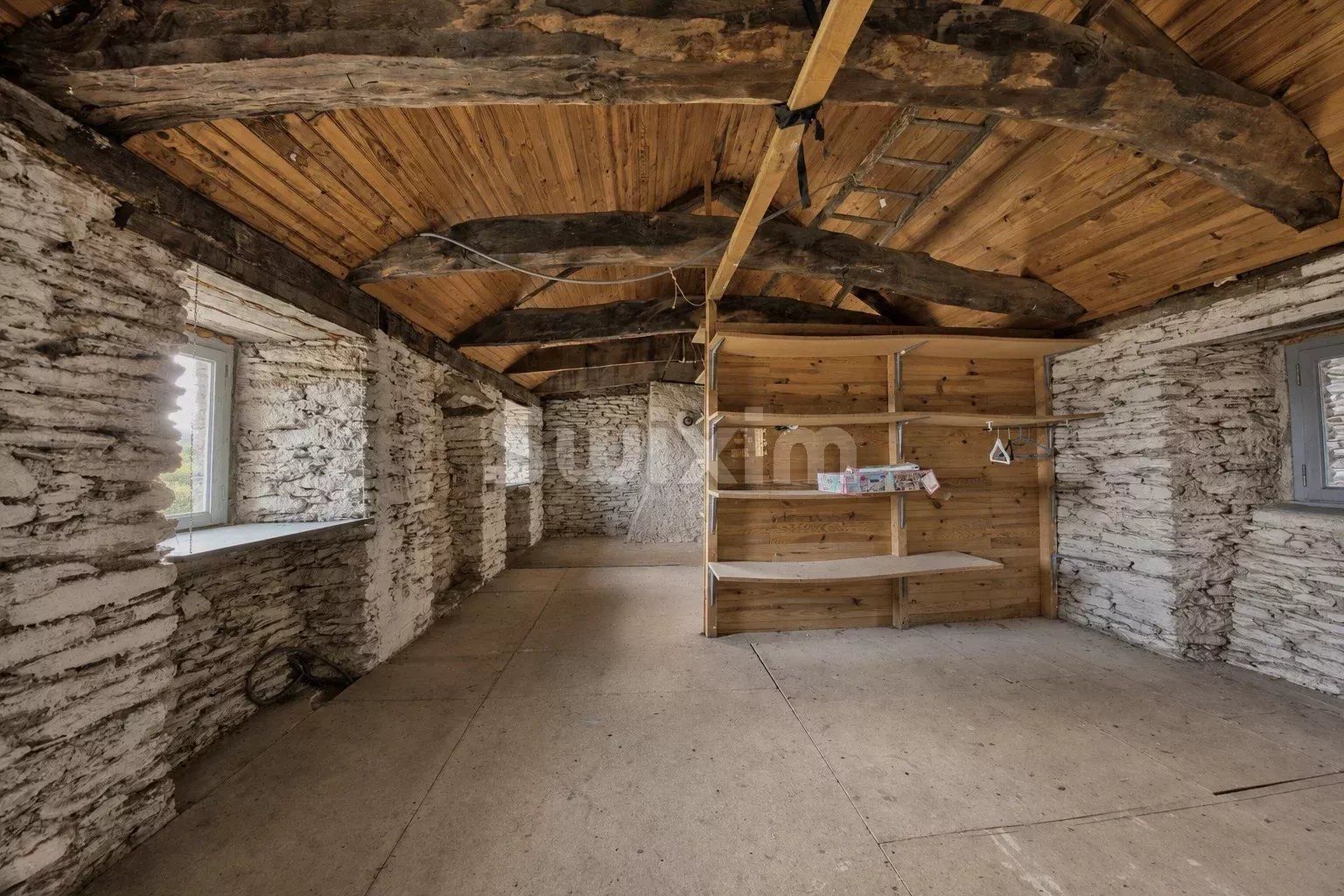 mas 4 Camere in vendita su Saint-Étienne-Vallée-Française (48330)