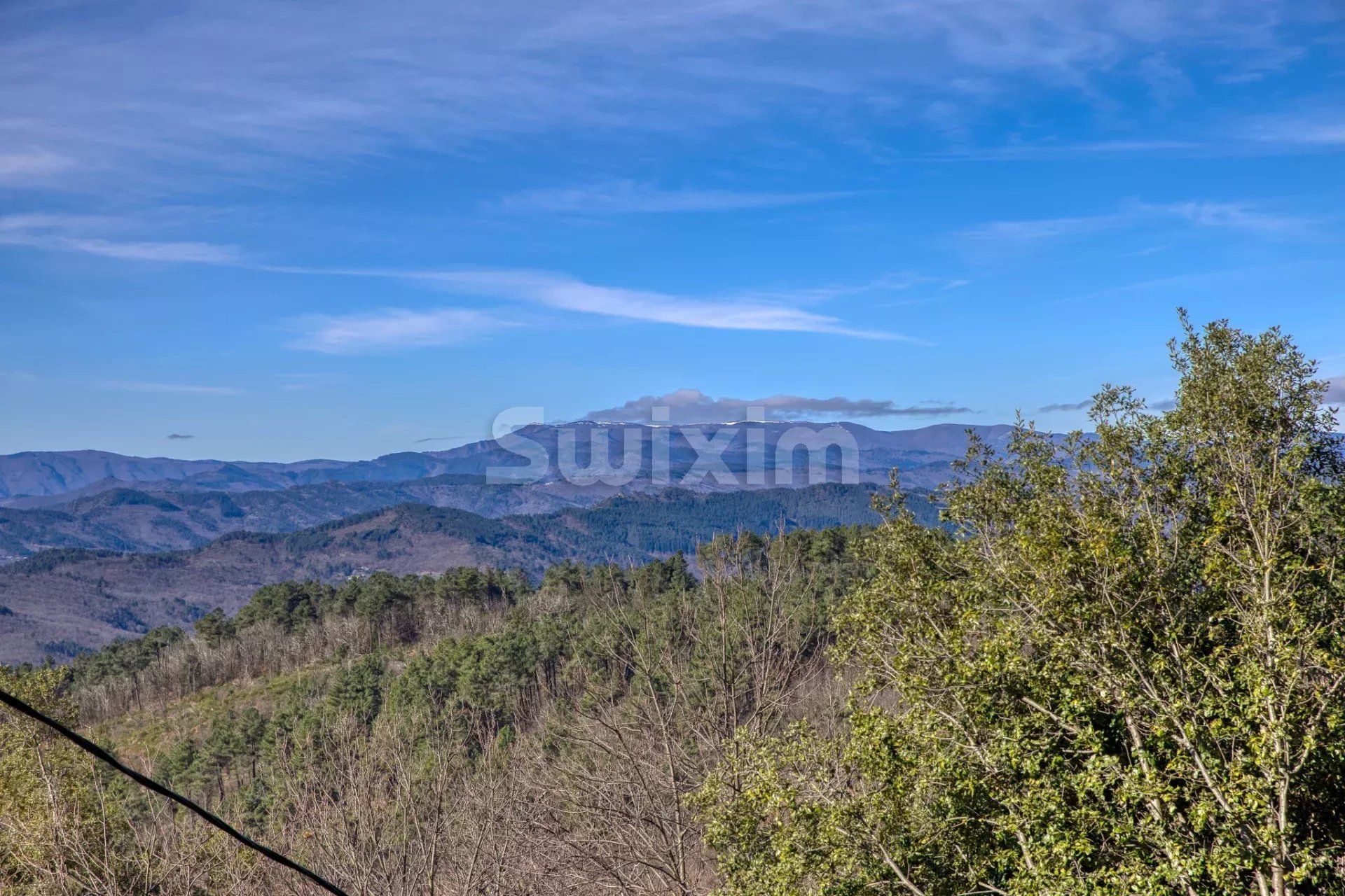 mas 4 Pièces en vente sur Saint-Étienne-Vallée-Française (48330)