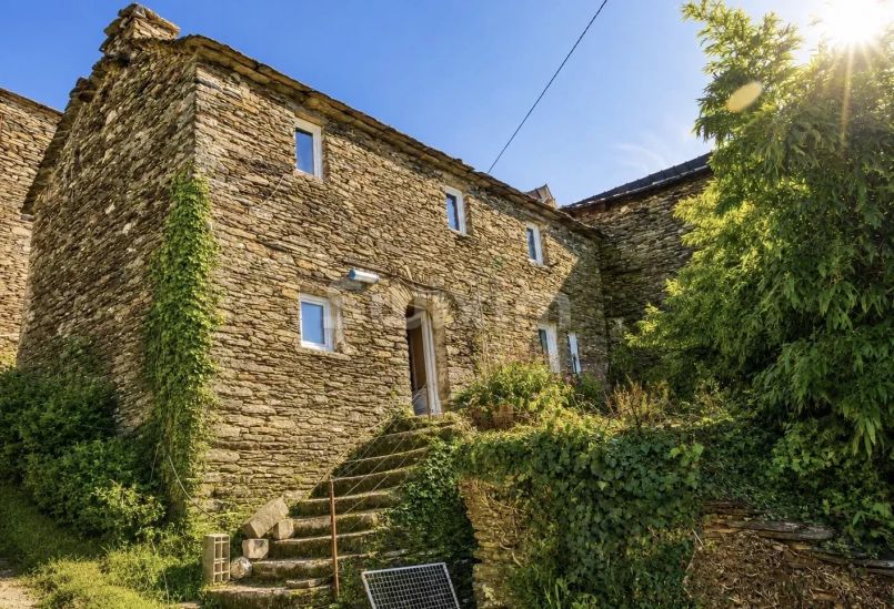 Vendita Mas Saint-Étienne-Vallée-Française 4&nbsp;Camere 80&nbsp;m²