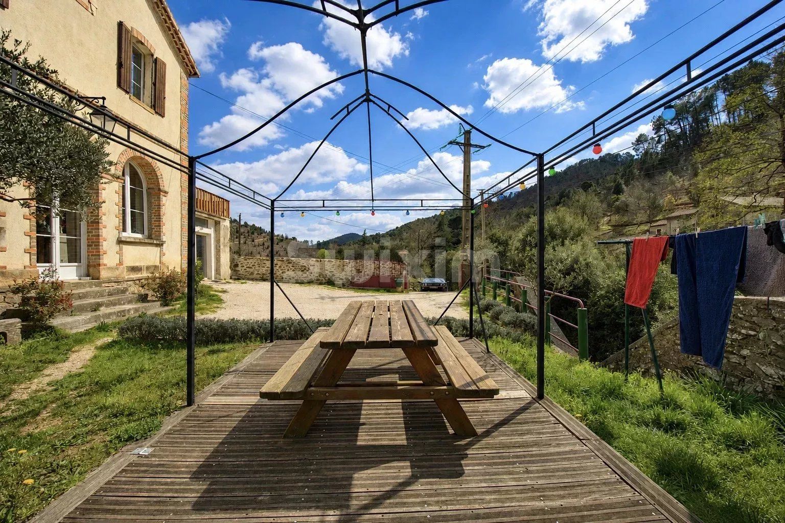 casa 7 Camere in vendita su Portes (30530)