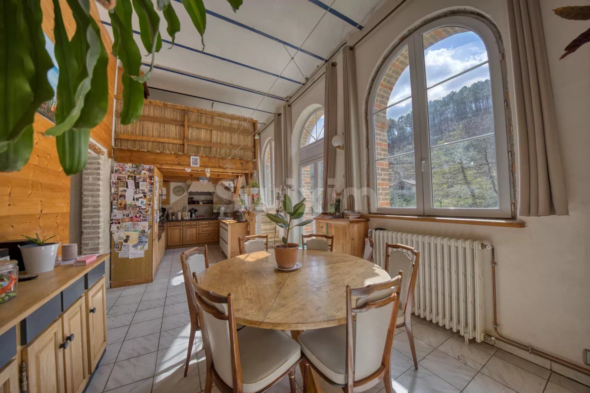 maison 7 Pièces en vente sur Portes (30530)