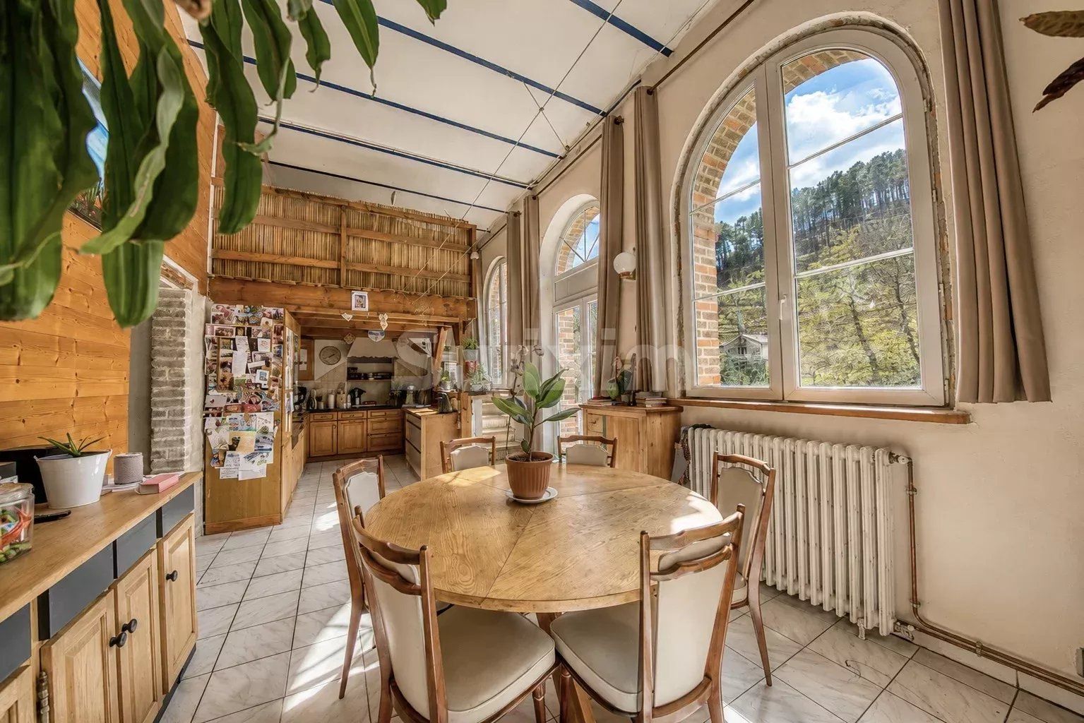 casa 7 Camere in vendita su Portes (30530)