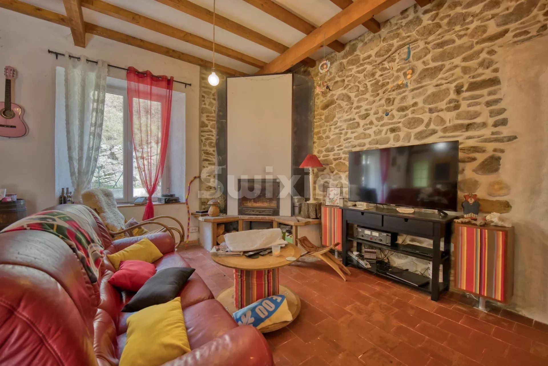 maison 7 Pièces en vente sur Portes (30530)