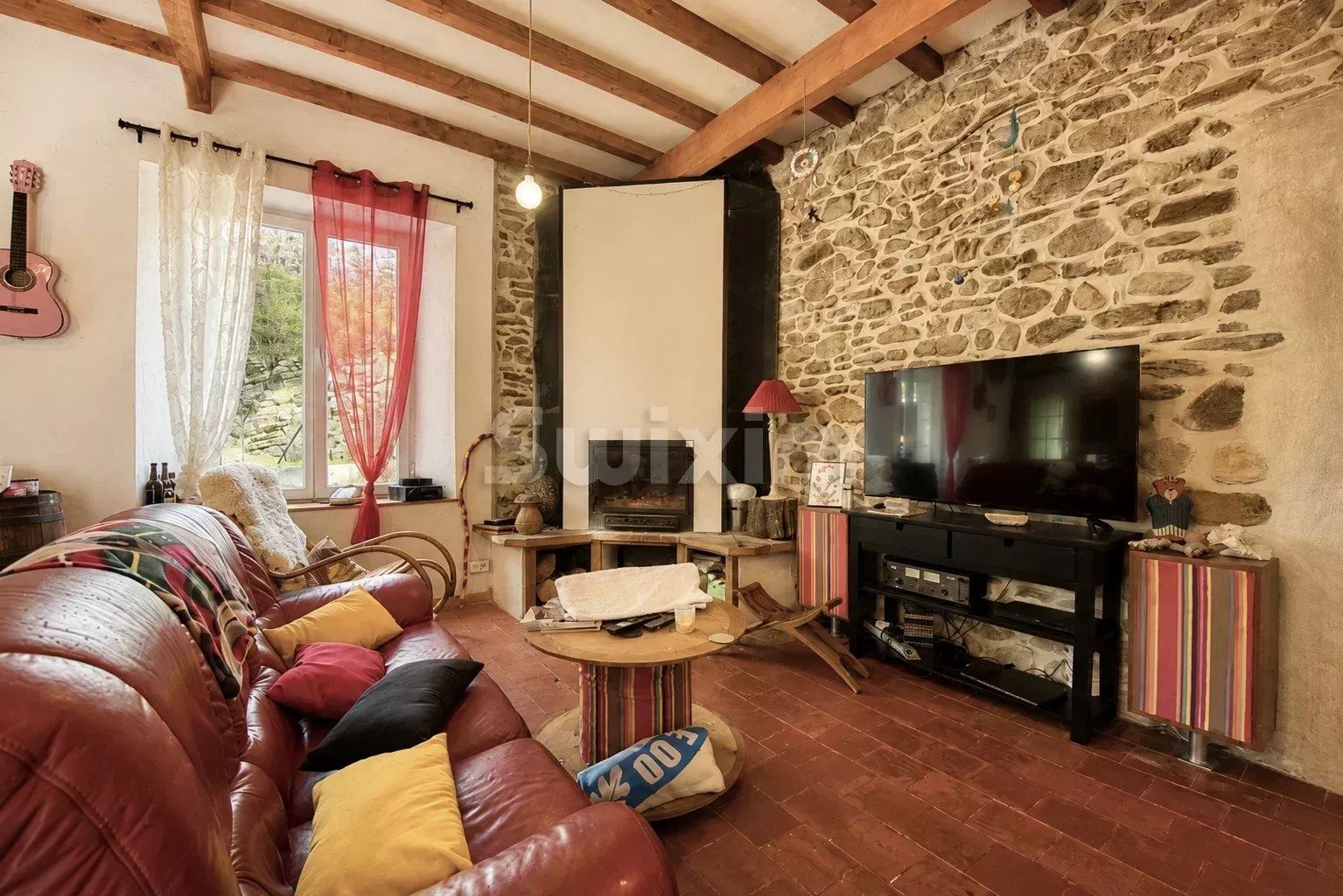 casa 7 Camere in vendita su Portes (30530)