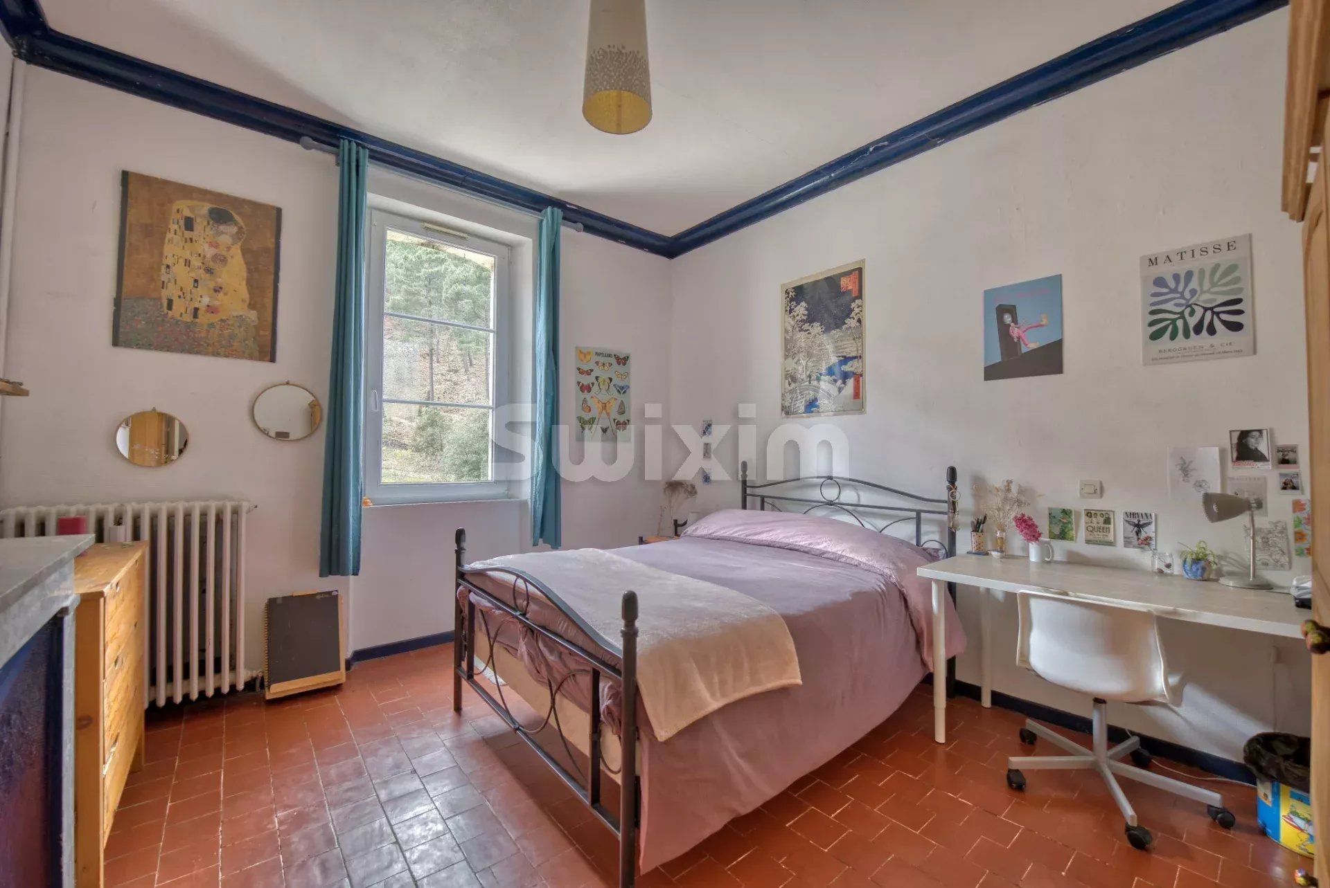 maison 7 Pièces en vente sur Portes (30530)