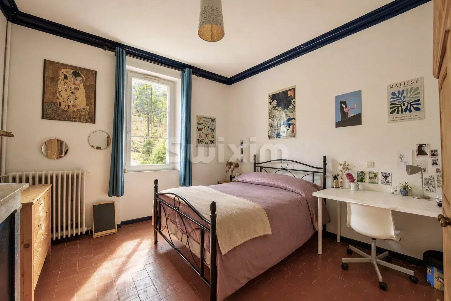 casa 7 Camere in vendita su Portes (30530)
