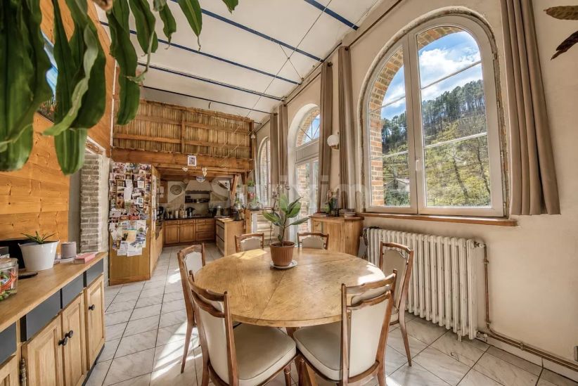 Vendita Casa Portes 7&nbsp;Camere 170&nbsp;m²