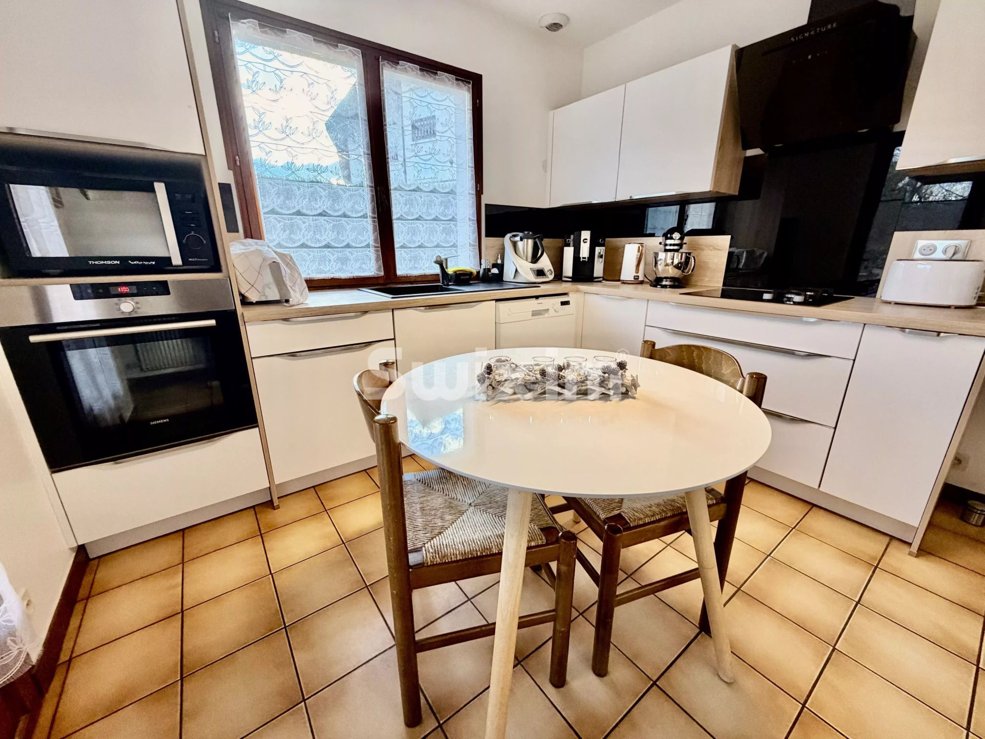 maison 4 Pièces en vente sur Chilly (74270)