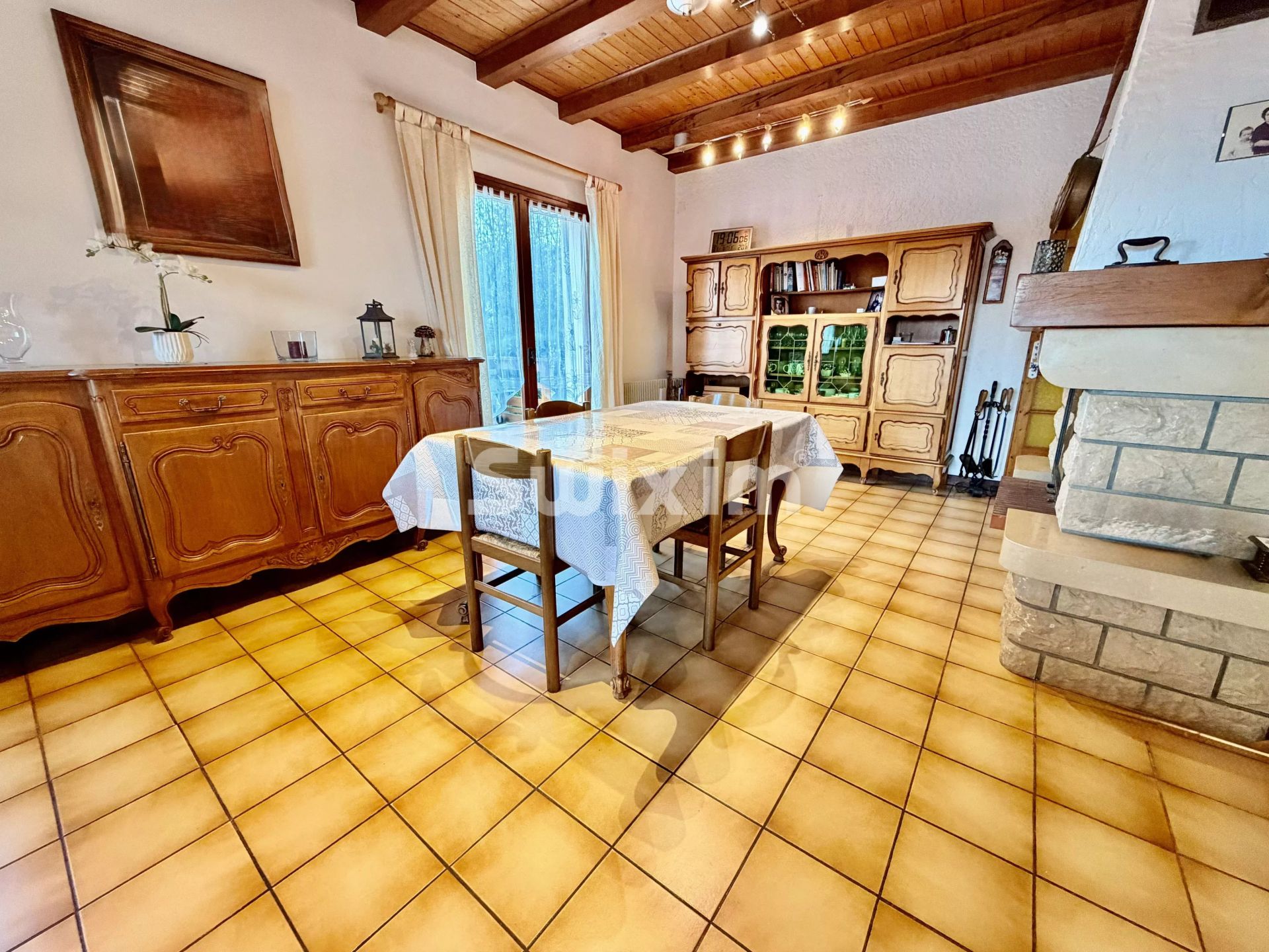 maison 4 Pièces en vente sur Chilly (74270)