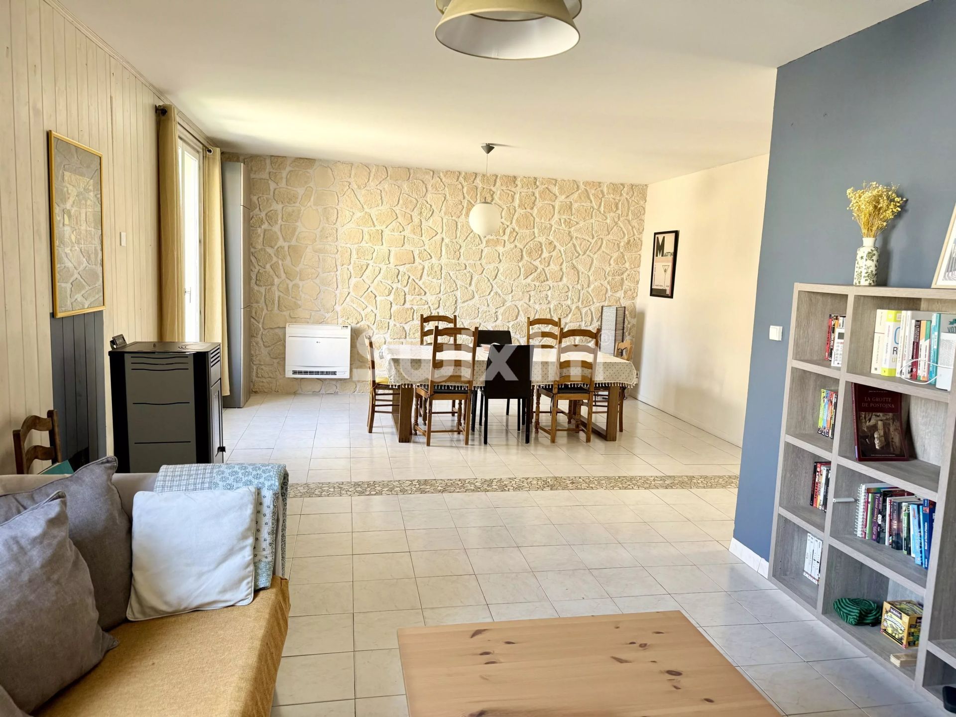 maison 8 Pièces en vente sur Montélimar (26200)