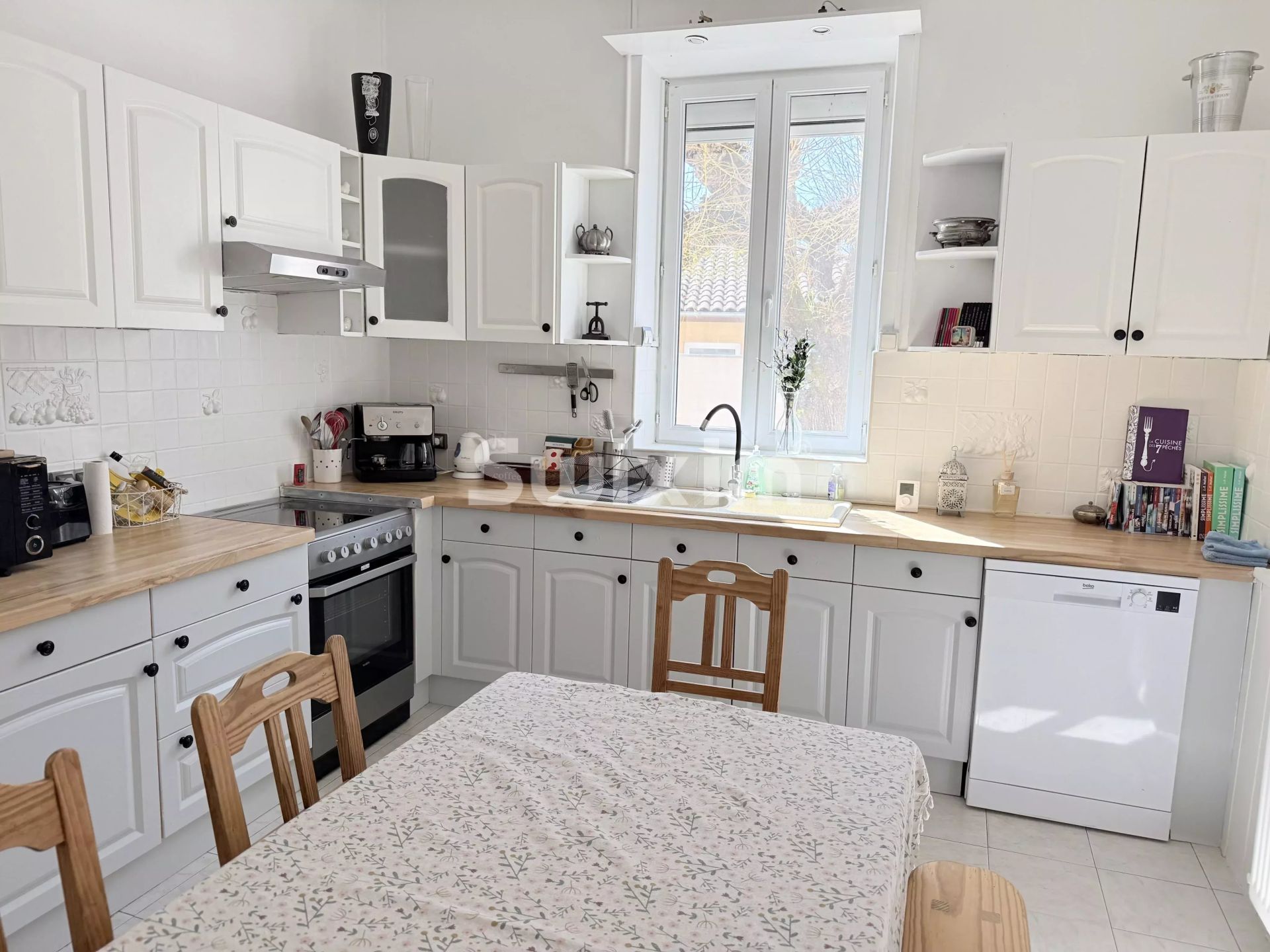 maison 8 Pièces en vente sur Montélimar (26200)