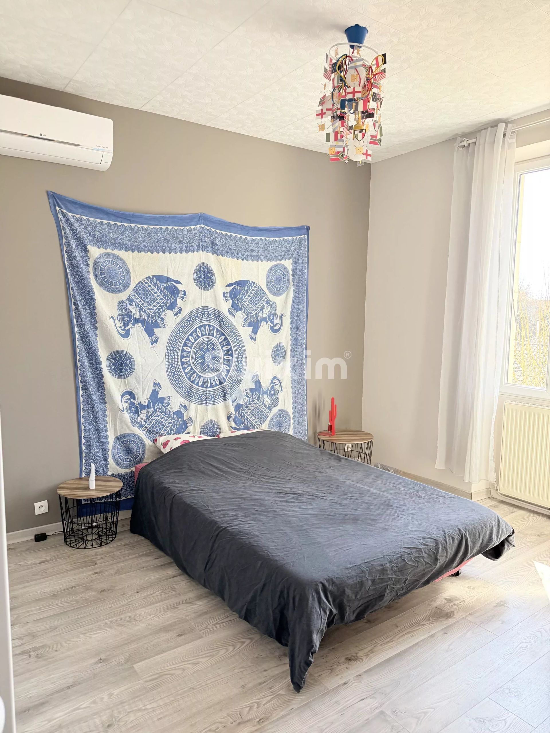 maison 8 Pièces en vente sur Montélimar (26200)