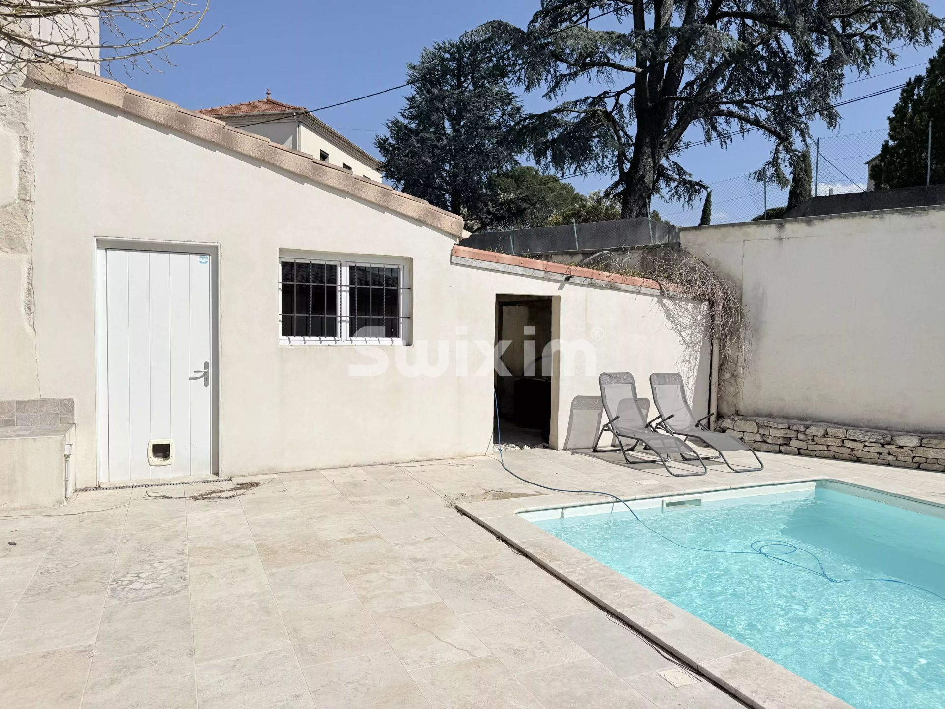 maison 8 Pièces en vente sur Montélimar (26200)