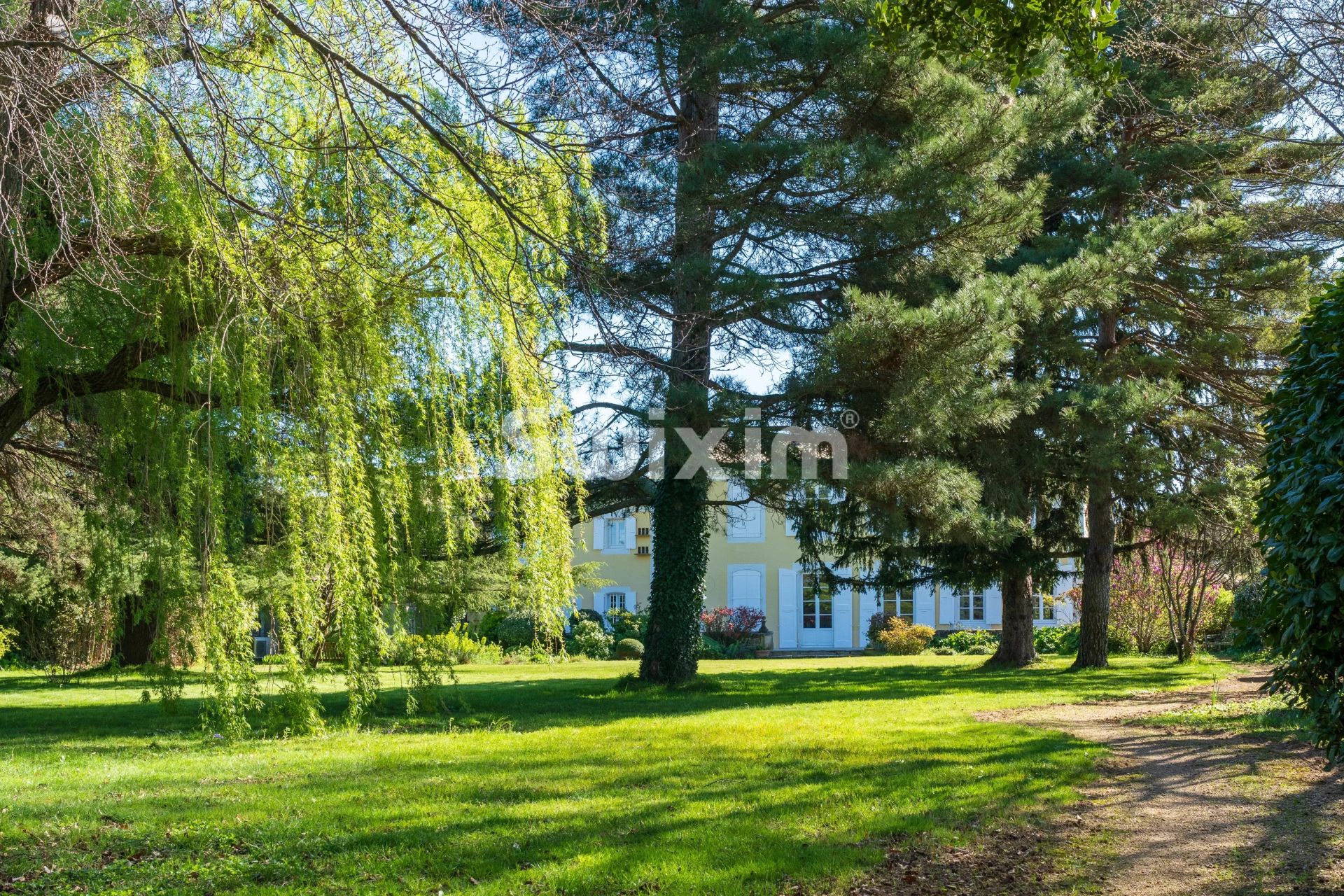 propriété 13 Pièces en vente sur Livron-sur-Drôme (26250)