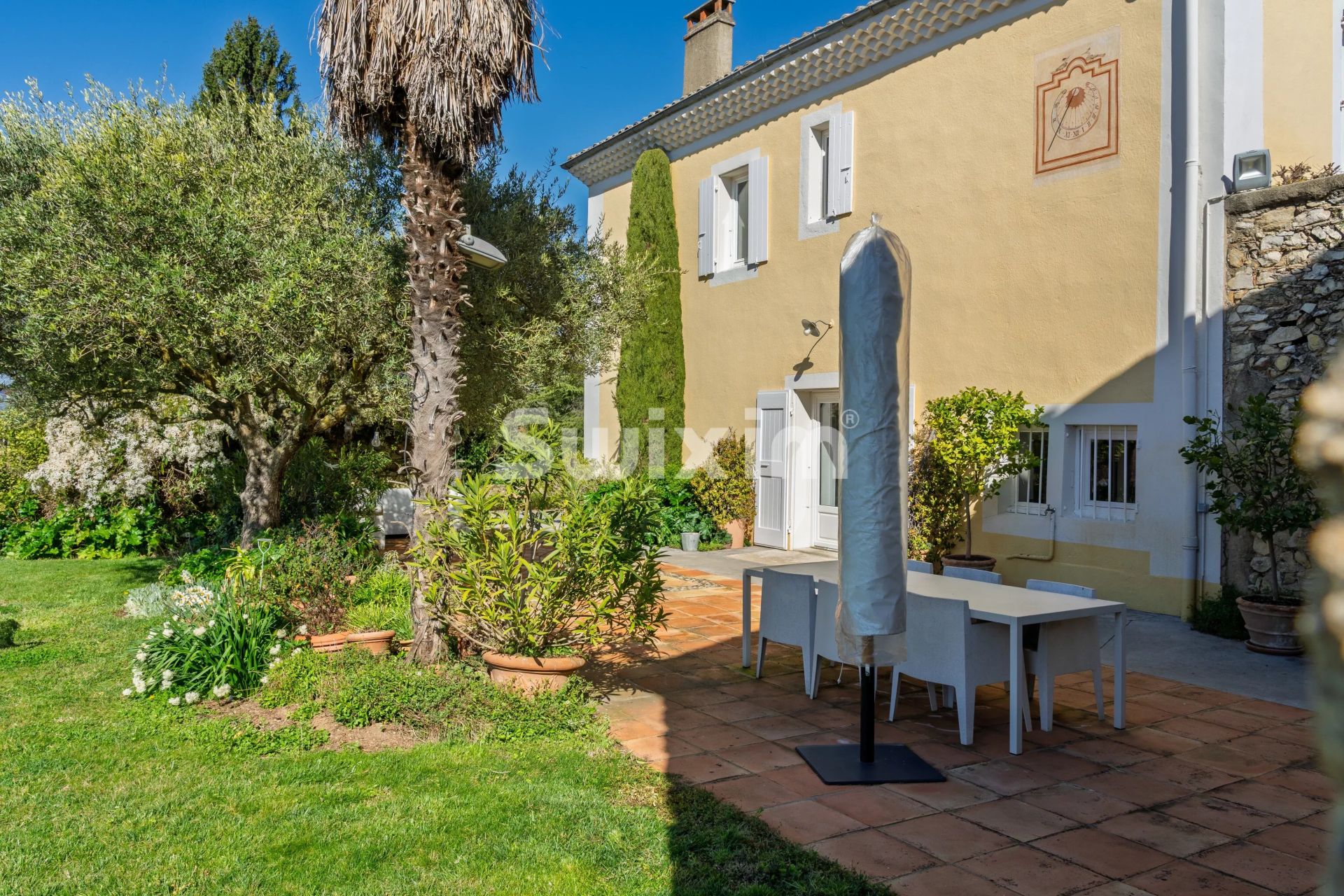 propriété 13 Pièces en vente sur Livron-sur-Drôme (26250)