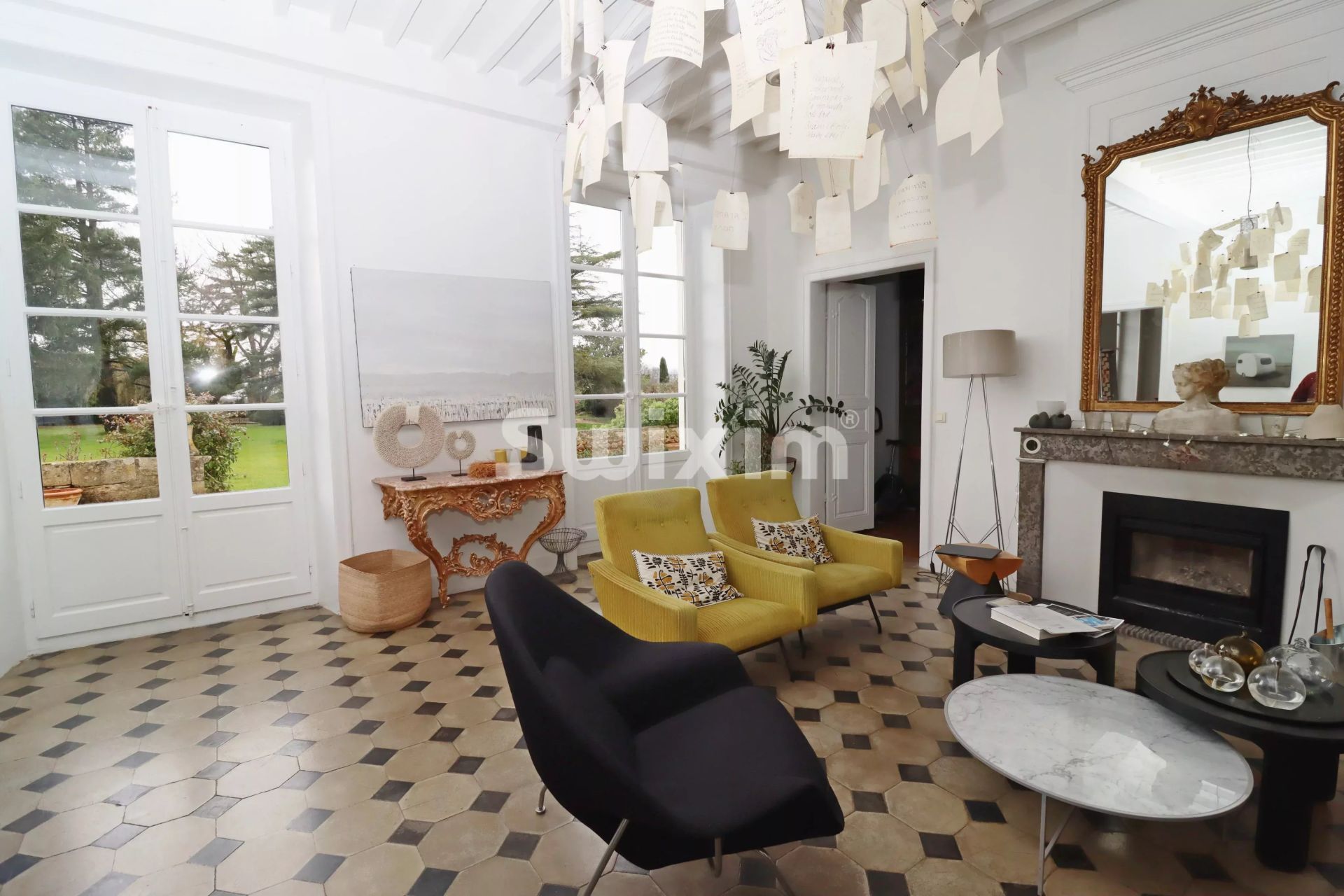 propriété 13 Pièces en vente sur Livron-sur-Drôme (26250)