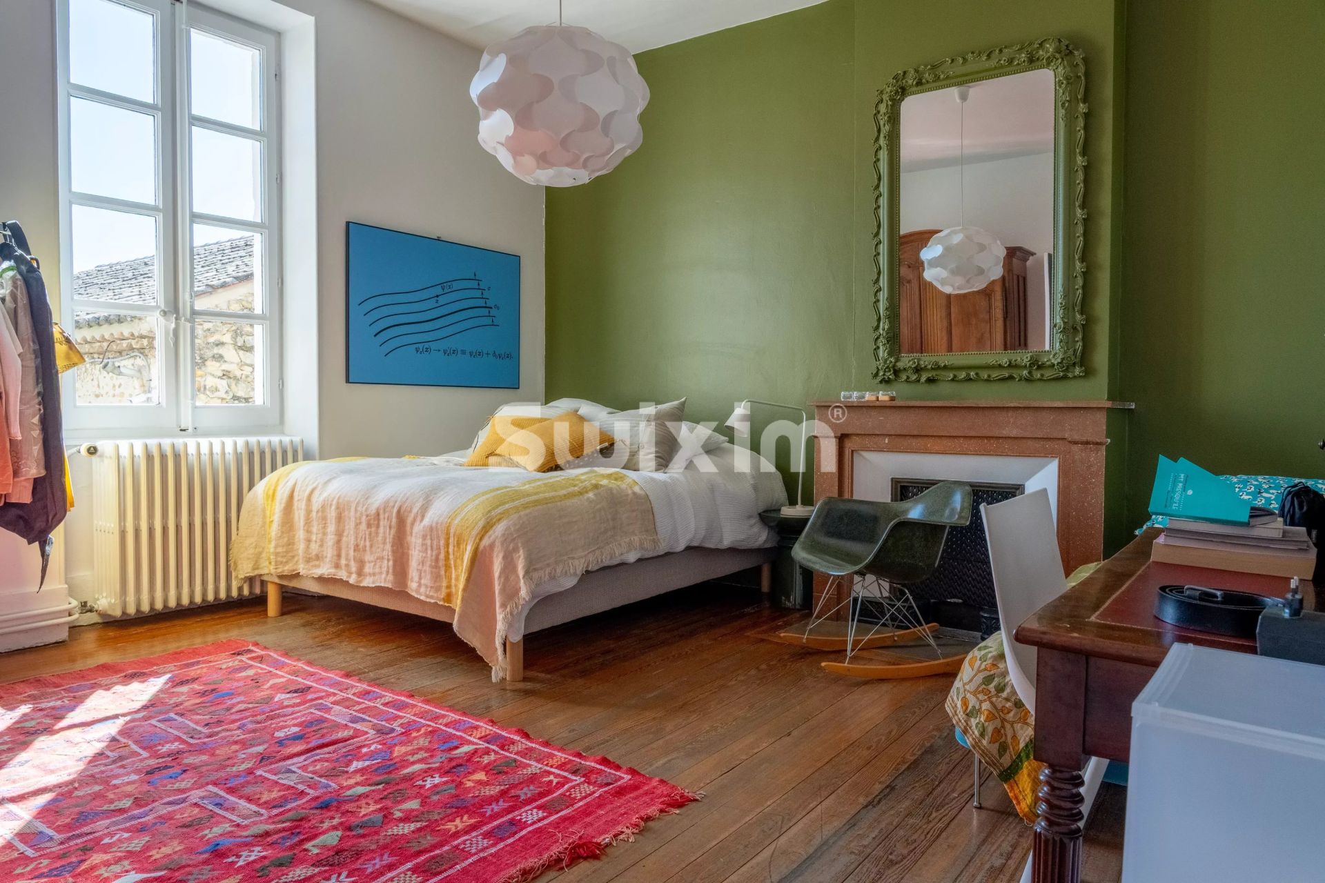 propriété 13 Pièces en vente sur Livron-sur-Drôme (26250)